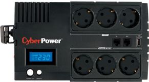 ИБП CyberPower BR850ELCD