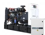 Азимут АД-75С-Т400-2РМ11 с АВР