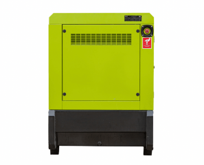 Motor АД40-Т400-2РП в кожухе с АВР