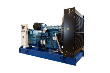 Дизельный генератор General Power GP830BD