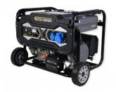 Бензиновый генератор CTG CX8500A