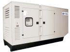 Дизельный генератор  KJ Power KJP 1385