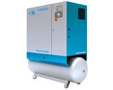 Винтовой компрессор Kraftmann VEGA 11 O R 500 (13 бар)