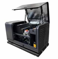 Газовый генератор Mitsui Power GM 7000