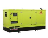 Дизельный генератор Pramac GSW 150 P 480V