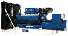 Дизельный генератор FG Wilson P1750 / P1925E