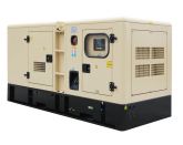 Дизельный генератор YN425C-S