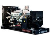 Дизельный генератор Gesan DHA 1400E AUTO