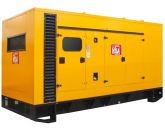 Дизельный генератор Onis VISA V 700 GX (Stamford) с АВР
