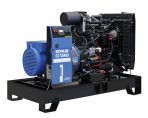 Дизельный генератор J88 с АВР