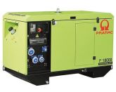 Дизельный генератор P18000 230V 50Hz