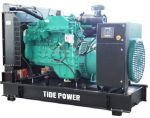 Дизельный генератор Tide Power FB625-C