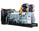 Дизельный генератор АД-2000С-Т400-1РМ8 (TSS-SA)