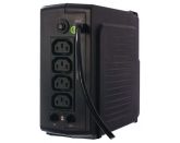 ИБП Ippon Back Office 600