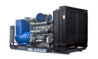 Дизельный генератор GE,BD,2300/2100,BF