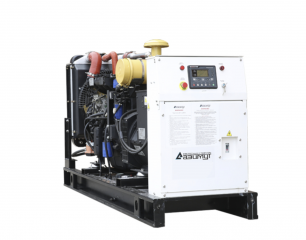 Азимут АД-60С-Т400-1РНМ11 в контейнере