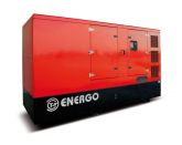 Дизельный генератор ED 400/400 SC (S)