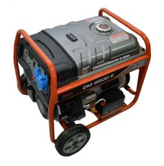 Бензиновый генератор Mitsui Power Eco ZM9500-E
