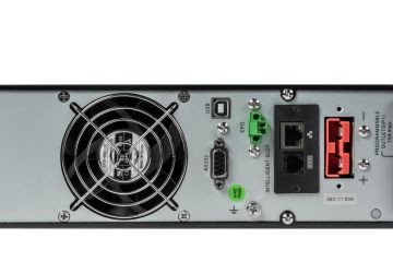 Systeme Electric SRTSE1500RTXLI-NC