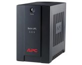 APC Back-UPS 500VA AVR IEC