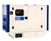 Дизельный генератор FG Wilson P33-1