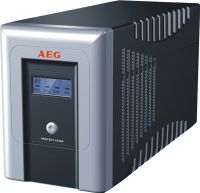 ИБП AEG Protect A. 700