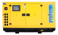 Дизельная электростанция Aksa APD 20 A