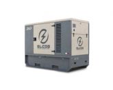 Дизельный генератор GE,DZ,021/020,SS 400/230