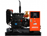 MVAE АД-25-Т400-АР