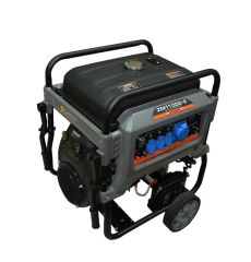 Бензиновый генератор Mitsui Power Eco ZM11000-E