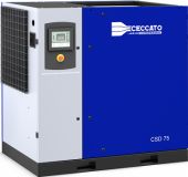 Винтовой компрессор Ceccato CSD 100 A 8 CE 400 50