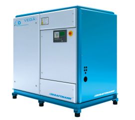 Винтовой компрессор Kraftmann VEGA 75 (14 бар)