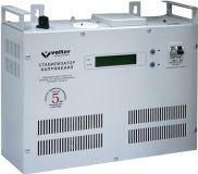 Стабилизатор напряжения Volter snpto-9-s
