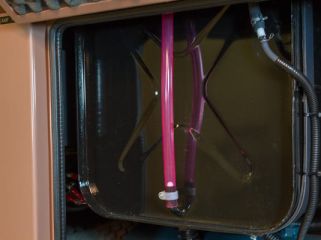 Дизельный генератор Toyo TG-40TBS