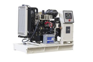 Дизельный генератор TJ22PE5L с АВР