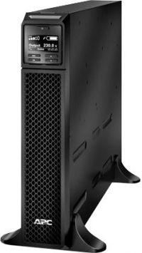 ИБП APC Smart-UPS On-Line SRT3000XLW-IEC