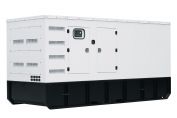 Дизельный генератор YN400DS-S