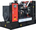 Дизельный генератор DSI 137 DA ES с АВР