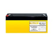 Аккумулятор Yellow HRL 12-150 для ИБП