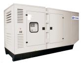 Дизельный генератор  KJ Power KJD 460
