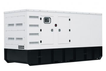 Дизельный генератор YN400DS-S