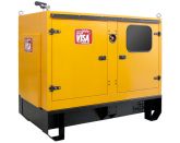 Дизельный генератор Onis VISA D 41 GX