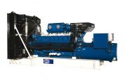 Дизельный генератор FG Wilson P1825/P2000E