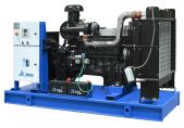 Дизельный генератор АД-200С-Т400-1РМ19