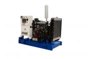Дизельный генератор General Power GP44KF