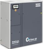 Спиральный компрессор Atlas Copco SF 8+ 10FF FM