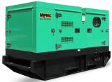 Дизельный генератор MP63C-SE