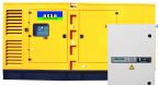 Дизельный генератор Aksa AD 490