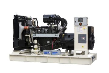 Дизельный генератор TJ750DW5C в контейнере