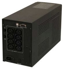 ИБП Powercom Smart King Pro SKP 1500A